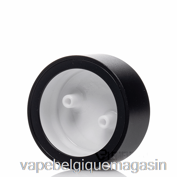 Vape Shop Bruxelles Module Stundenglass Remplacement Carb Cap Noir